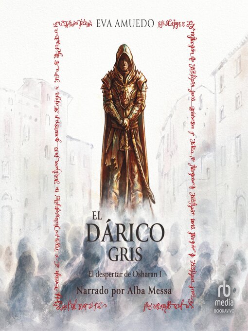 Title details for El dárico gris by Eva Amuedo - Available